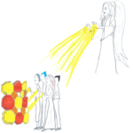 Bénédiction céleste